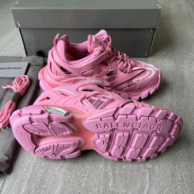 Balenciaga Track Shoes